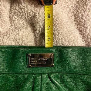 Marc Jacobs Hillier Hobo